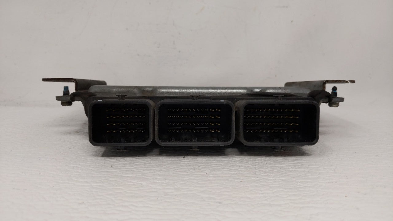 2015 Nissan Altima PCM Engine Control Computer ECU ECM PCU OEM P/N:BEM404-300 A1 NEC001-666, NEC013-028 Fits Fits 2013 2014 