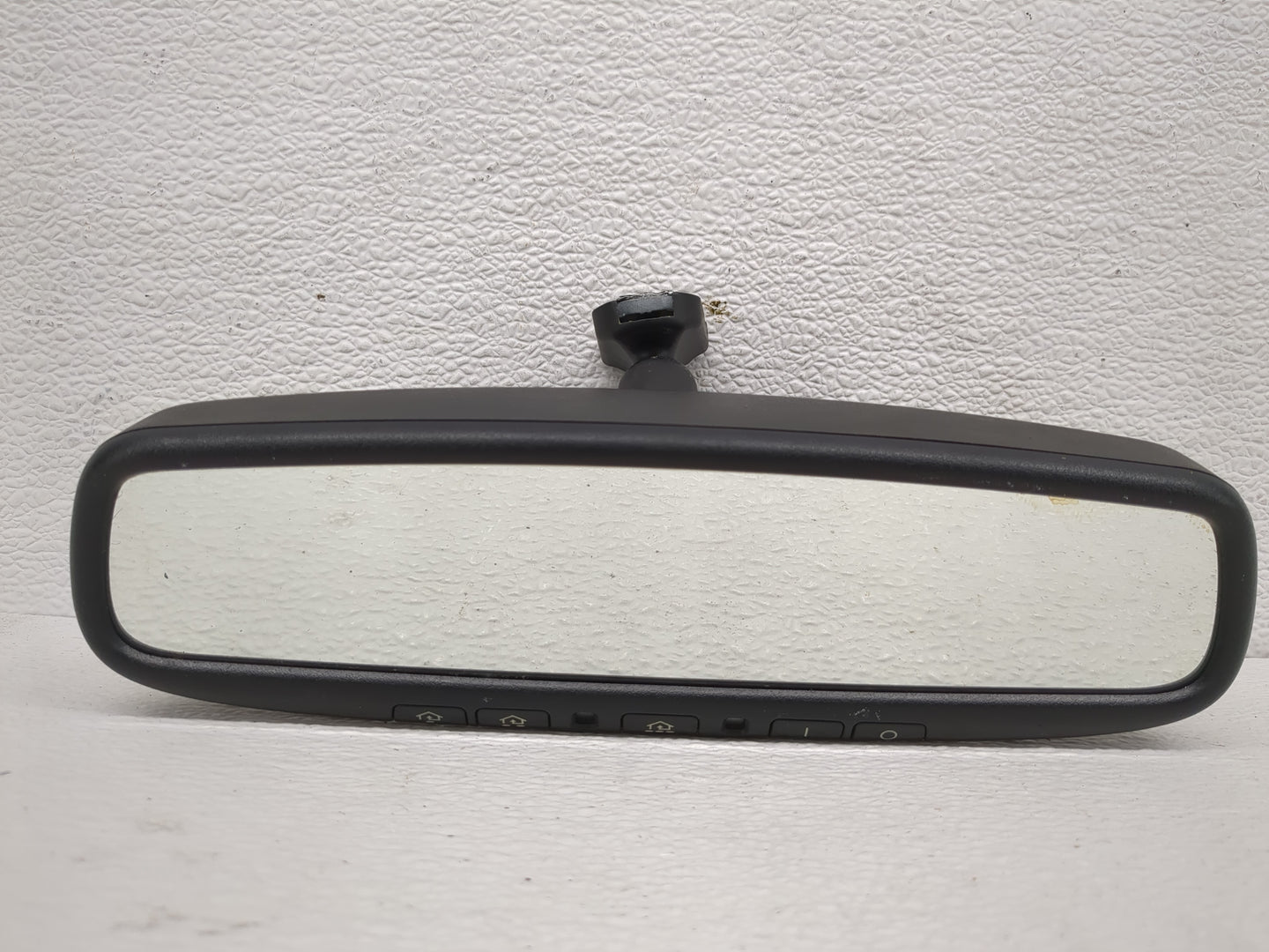 2013-2022 Nissan Altima Interior Rear View Mirror Replacement OEM Fits Fits 2013 2014 2015 2016 2017 2018 2019 2020 2021 202
