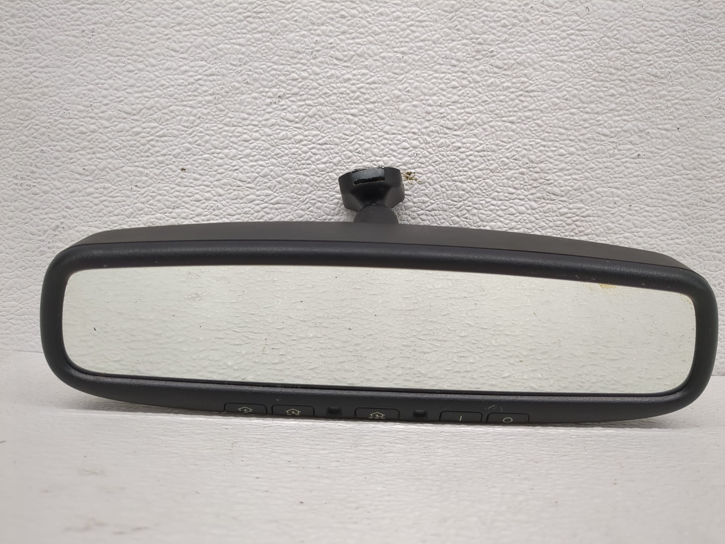 2013-2022 Nissan Altima Interior Rear View Mirror Replacement OEM Fits Fits 2013 2014 2015 2016 2017 2018 2019 2020 2021 202