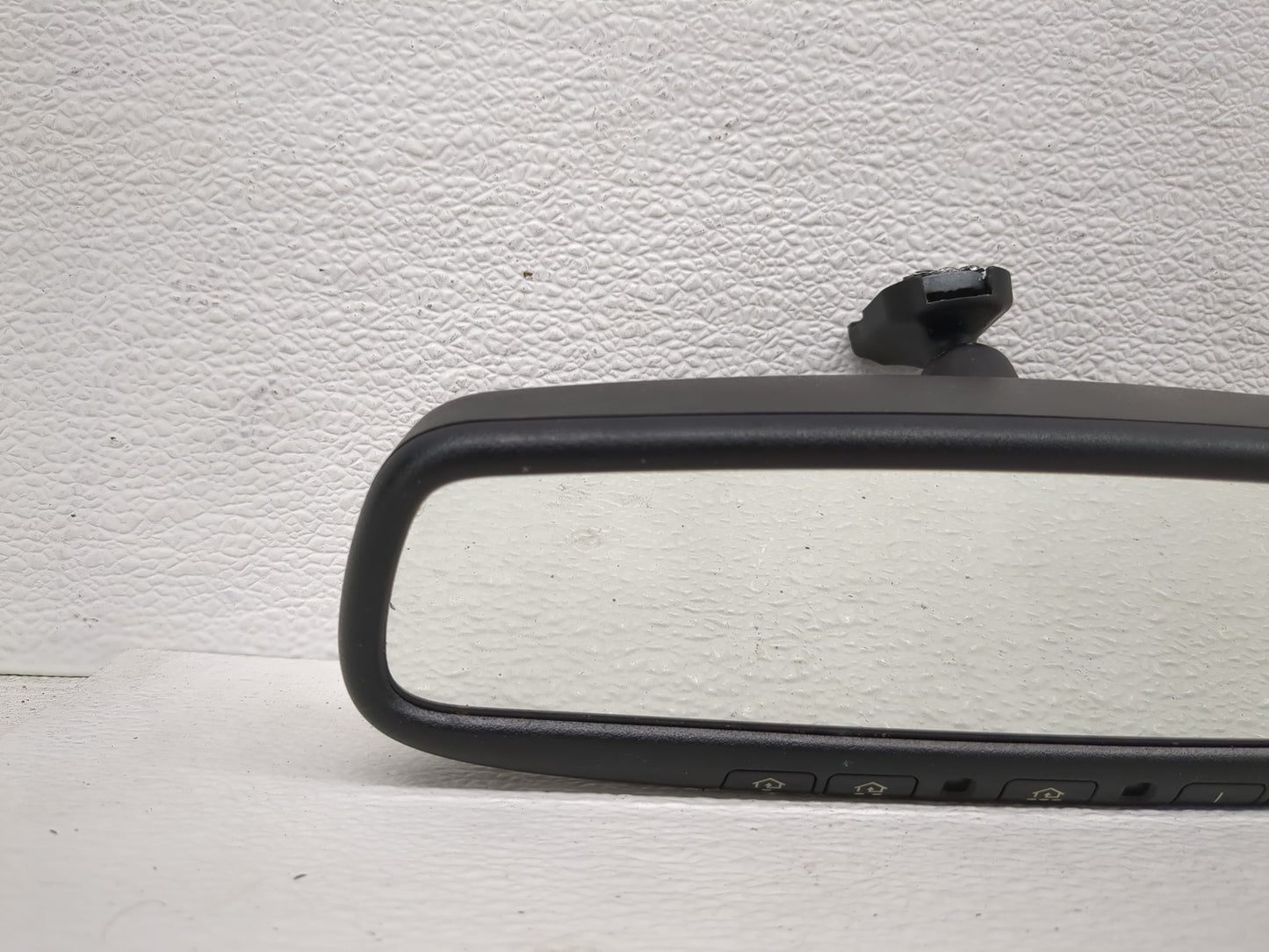2013-2022 Nissan Altima Interior Rear View Mirror Replacement OEM Fits Fits 2013 2014 2015 2016 2017 2018 2019 2020 2021 202