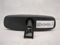 2013-2022 Nissan Altima Interior Rear View Mirror Replacement OEM Fits Fits 2013 2014 2015 2016 2017 2018 2019 2020 2021 202