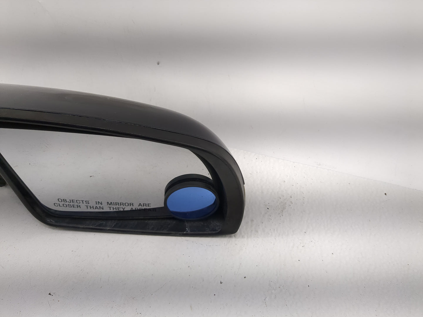 2013-2018 Nissan Altima Passenger Side View Mirror - Right Door Mirror OEM Used - Oemusedautoparts1.com