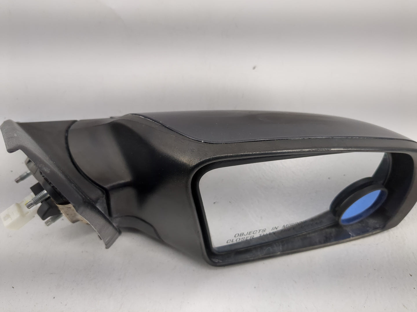2013-2018 Nissan Altima Passenger Side View Mirror - Right Door Mirror OEM Used - Oemusedautoparts1.com