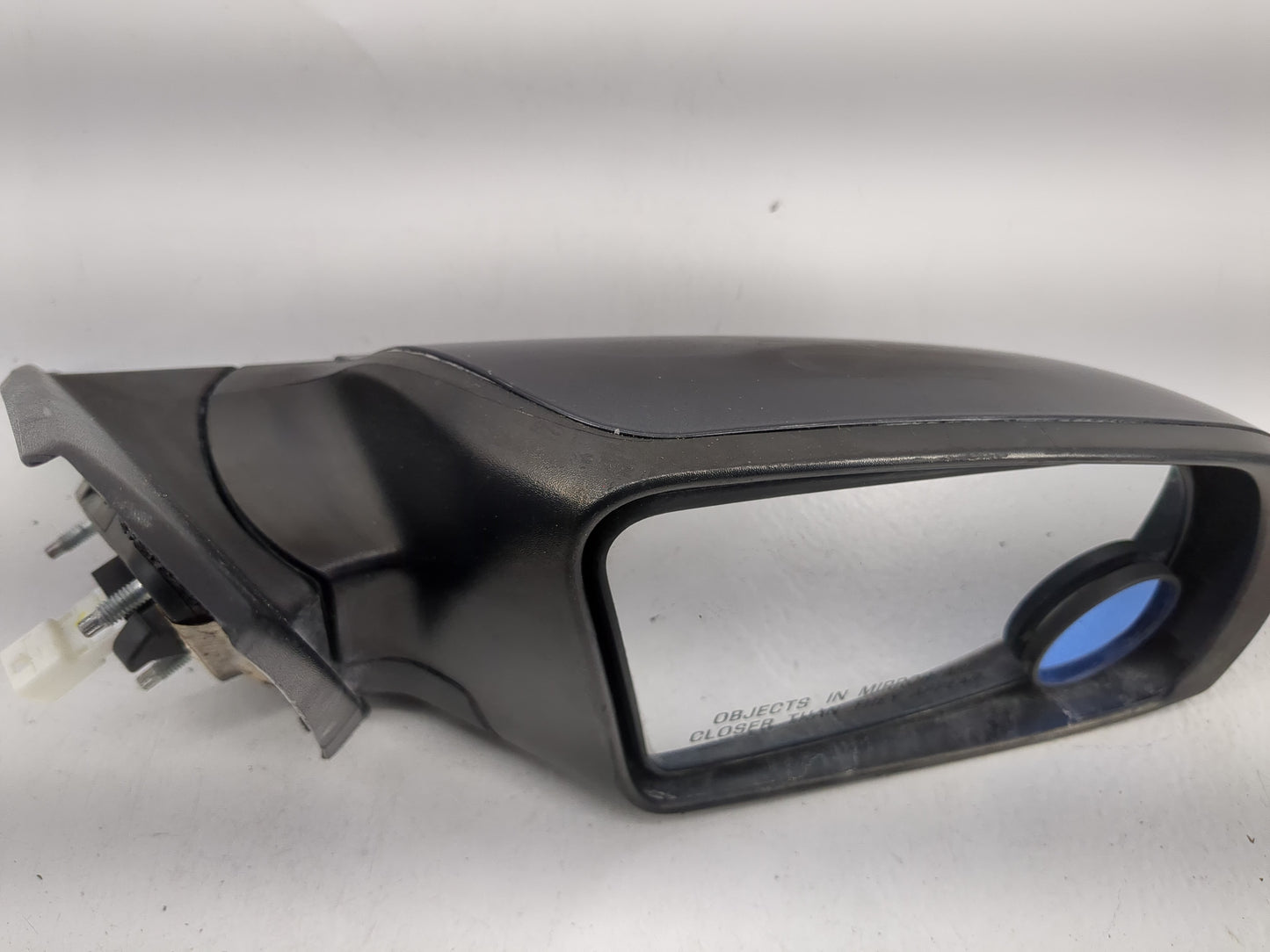 2013-2018 Nissan Altima Passenger Side View Mirror - Right Door Mirror OEM Used - Oemusedautoparts1.com