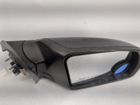 2013-2018 Nissan Altima Passenger Side View Mirror - Right Door Mirror OEM Used - Oemusedautoparts1.com