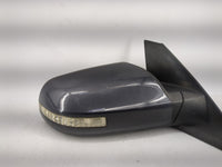2013-2018 Nissan Altima Passenger Side View Mirror - Right Door Mirror OEM Used - Oemusedautoparts1.com