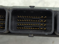 2015 Nissan Altima PCM Engine Control Computer ECU ECM PCU OEM P/N:NEC013-028 Fits Fits 2013 2014 OEM Used Auto Parts - Oemu