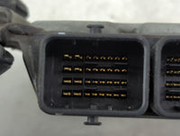 2015 Nissan Altima PCM Engine Control Computer ECU ECM PCU OEM P/N:NEC013-028 Fits Fits 2013 2014 OEM Used Auto Parts - Oemu