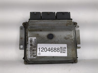 2015 Nissan Altima PCM Engine Control Computer ECU ECM PCU OEM P/N:NEC013-027 Fits Fits 2013 2014 OEM Used Auto Parts - Oemu