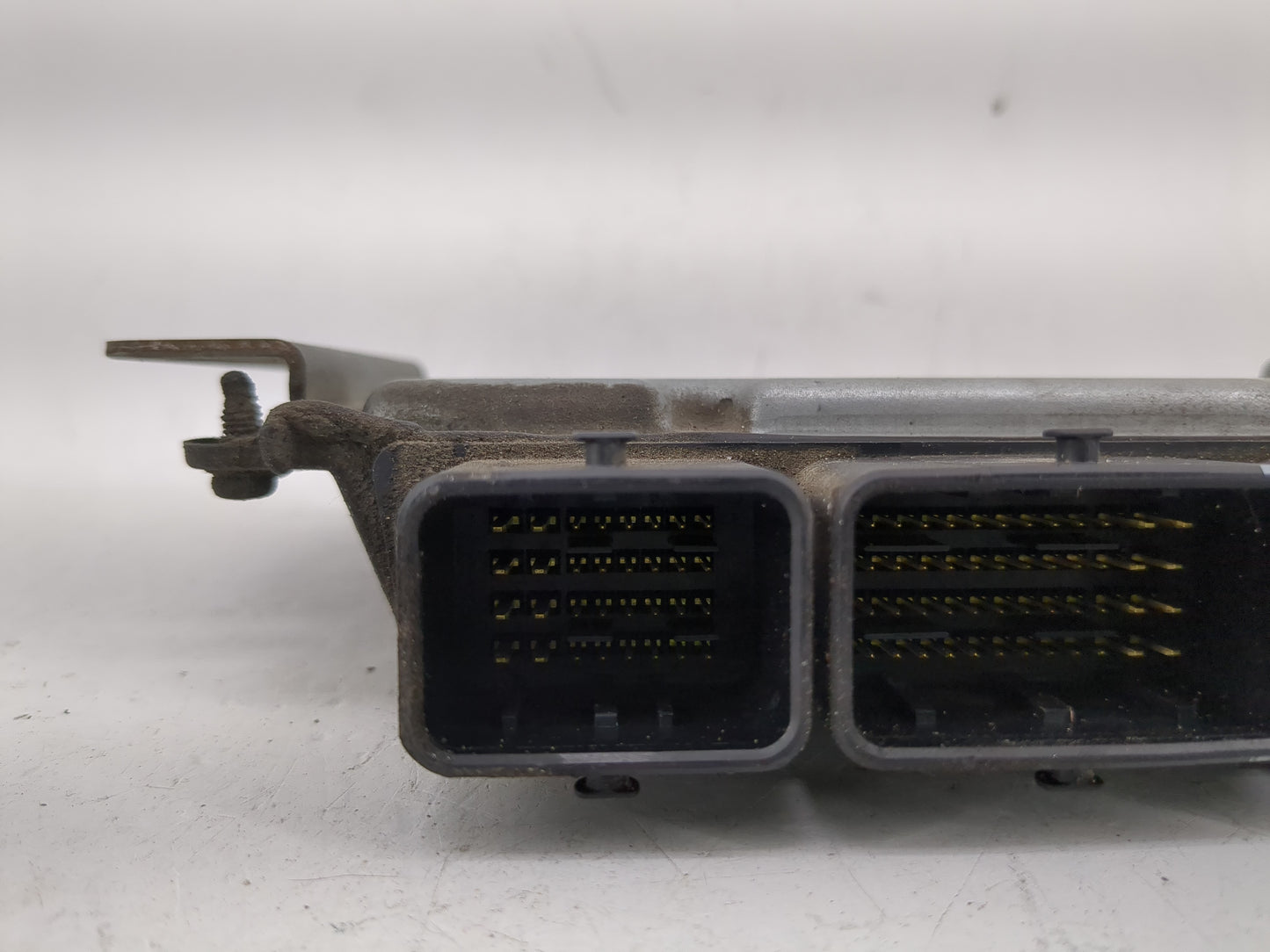 2015 Nissan Altima PCM Engine Control Computer ECU ECM PCU OEM P/N:NEC013-027 Fits Fits 2013 2014 OEM Used Auto Parts - Oemu