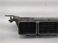 2015 Nissan Altima PCM Engine Control Computer ECU ECM PCU OEM P/N:NEC013-027 Fits Fits 2013 2014 OEM Used Auto Parts - Oemu