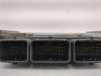 2015 Nissan Altima PCM Engine Control Computer ECU ECM PCU OEM P/N:NEC013-027 Fits Fits 2013 2014 OEM Used Auto Parts - Oemu