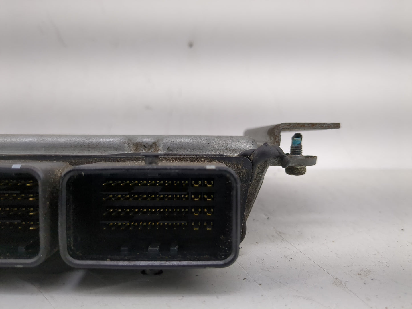 2015 Nissan Altima PCM Engine Control Computer ECU ECM PCU OEM P/N:NEC013-027 Fits Fits 2013 2014 OEM Used Auto Parts - Oemu