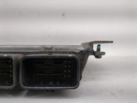 2015 Nissan Altima PCM Engine Control Computer ECU ECM PCU OEM P/N:NEC013-027 Fits Fits 2013 2014 OEM Used Auto Parts - Oemu