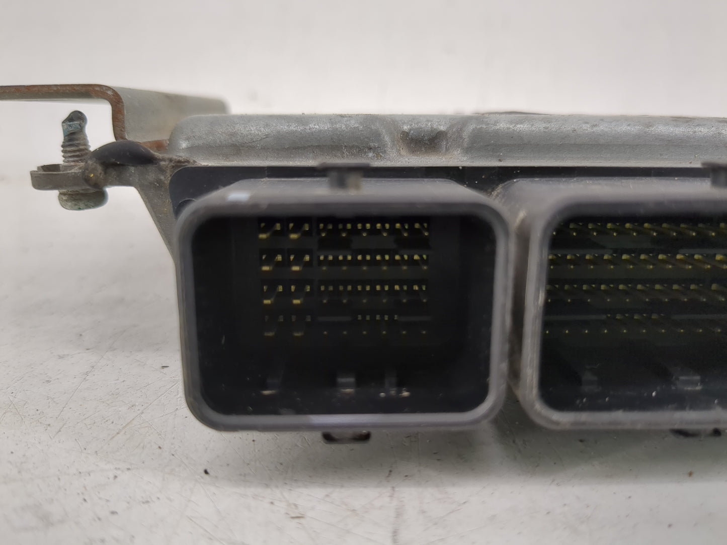 2015 Nissan Altima PCM Engine Control Computer ECU ECM PCU OEM P/N:NEC017-054 Fits Fits 2013 2014 OEM Used Auto Parts - Oemu