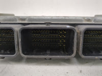 2015 Nissan Altima PCM Engine Control Computer ECU ECM PCU OEM P/N:NEC017-054 Fits Fits 2013 2014 OEM Used Auto Parts - Oemu