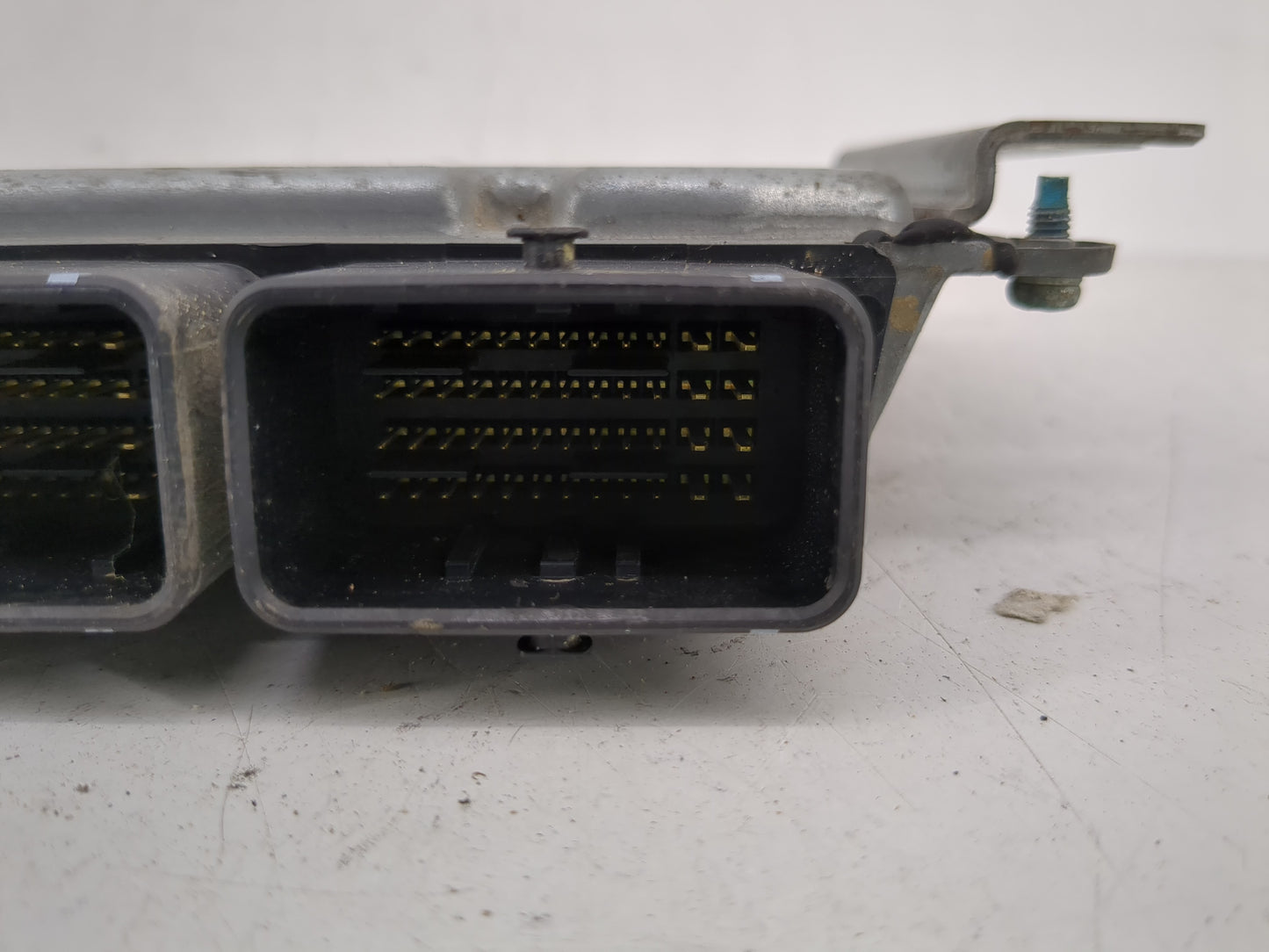 2015 Nissan Altima PCM Engine Control Computer ECU ECM PCU OEM P/N:NEC017-054 Fits Fits 2013 2014 OEM Used Auto Parts - Oemu