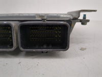 2015 Nissan Altima PCM Engine Control Computer ECU ECM PCU OEM P/N:NEC017-054 Fits Fits 2013 2014 OEM Used Auto Parts - Oemu
