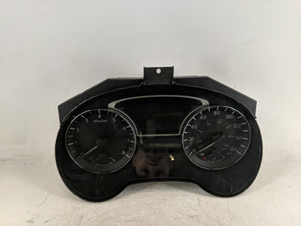compare product 2015 Nissan Altima Instrument Cluster Speedometer Gauges P/N:24810 9HP0A Fits OEM Used Auto Parts