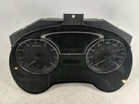 2015 Nissan Altima Instrument Cluster Speedometer Gauges P/N:24810 9HP0A Fits OEM Used Auto Parts - Oemusedautoparts1.com