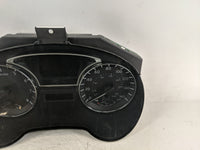 2015 Nissan Altima Instrument Cluster Speedometer Gauges P/N:24810 9HP0A Fits OEM Used Auto Parts - Oemusedautoparts1.com
