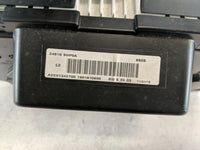 2015 Nissan Altima Instrument Cluster Speedometer Gauges P/N:24810 9HP0A Fits OEM Used Auto Parts - Oemusedautoparts1.com