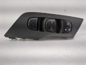 compare product 2013-2018 Nissan Altima Master Power Window Switch Replacement Driver Side Left P/N:25401 3TA4A Fits OEM Used Auto Parts
