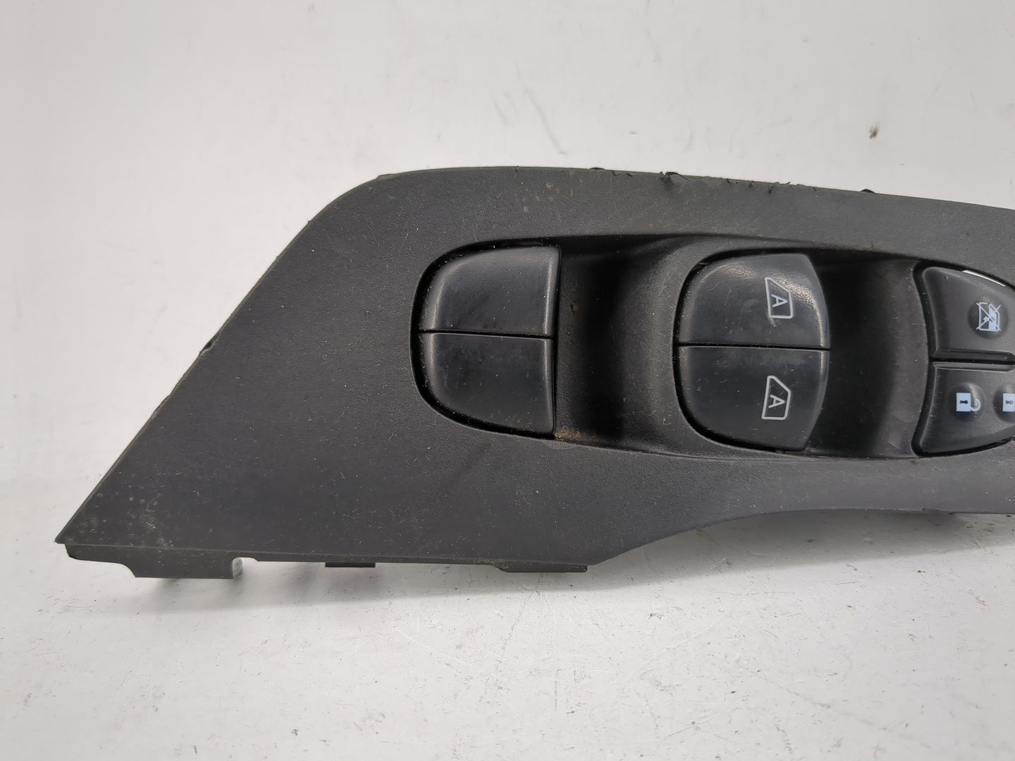 2013-2018 Nissan Altima Master Power Window Switch Replacement Driver Side Left P/N:25401 3TA4A Fits OEM Used Auto Parts - O