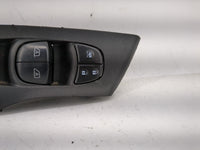 2013-2018 Nissan Altima Master Power Window Switch Replacement Driver Side Left P/N:25401 3TA4A Fits OEM Used Auto Parts - O