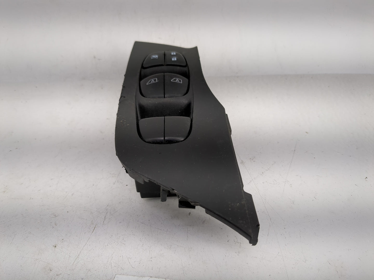 2013-2018 Nissan Altima Master Power Window Switch Replacement Driver Side Left P/N:25401 3TA4A Fits OEM Used Auto Parts - O