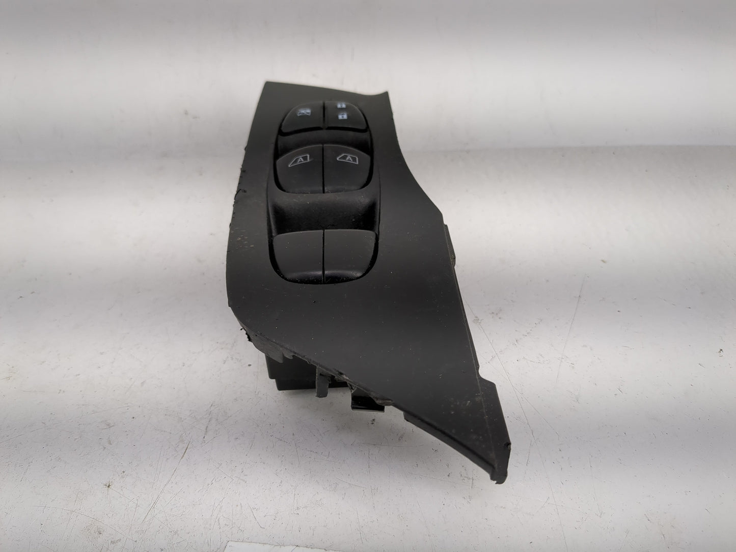 2013-2018 Nissan Altima Master Power Window Switch Replacement Driver Side Left P/N:25401 3TA4A Fits OEM Used Auto Parts - O