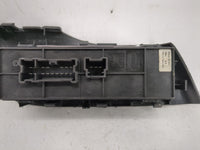 2013-2018 Nissan Altima Master Power Window Switch Replacement Driver Side Left P/N:25401 3TA4A Fits OEM Used Auto Parts - O
