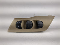 2013-2018 Nissan Altima Master Power Window Switch Replacement Driver Side Left P/N:25401 3TA4A Fits OEM Used Auto Parts - O