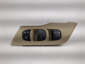 compare product 2013-2018 Nissan Altima Master Power Window Switch Replacement Driver Side Left P/N:25401 3TA4A Fits OEM Used Auto Parts