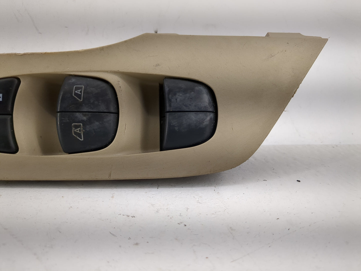 2013-2018 Nissan Altima Master Power Window Switch Replacement Driver Side Left P/N:25401 3TA4A Fits OEM Used Auto Parts - O