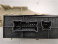 2013-2018 Nissan Altima Master Power Window Switch Replacement Driver Side Left P/N:25401 3TA4A Fits OEM Used Auto Parts - O