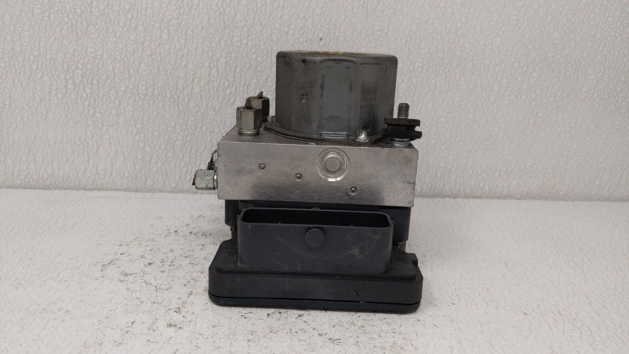 2015 Nissan Altima ABS Pump Control Module Replacement Fits OEM Used Auto Parts - Oemusedautoparts1.com