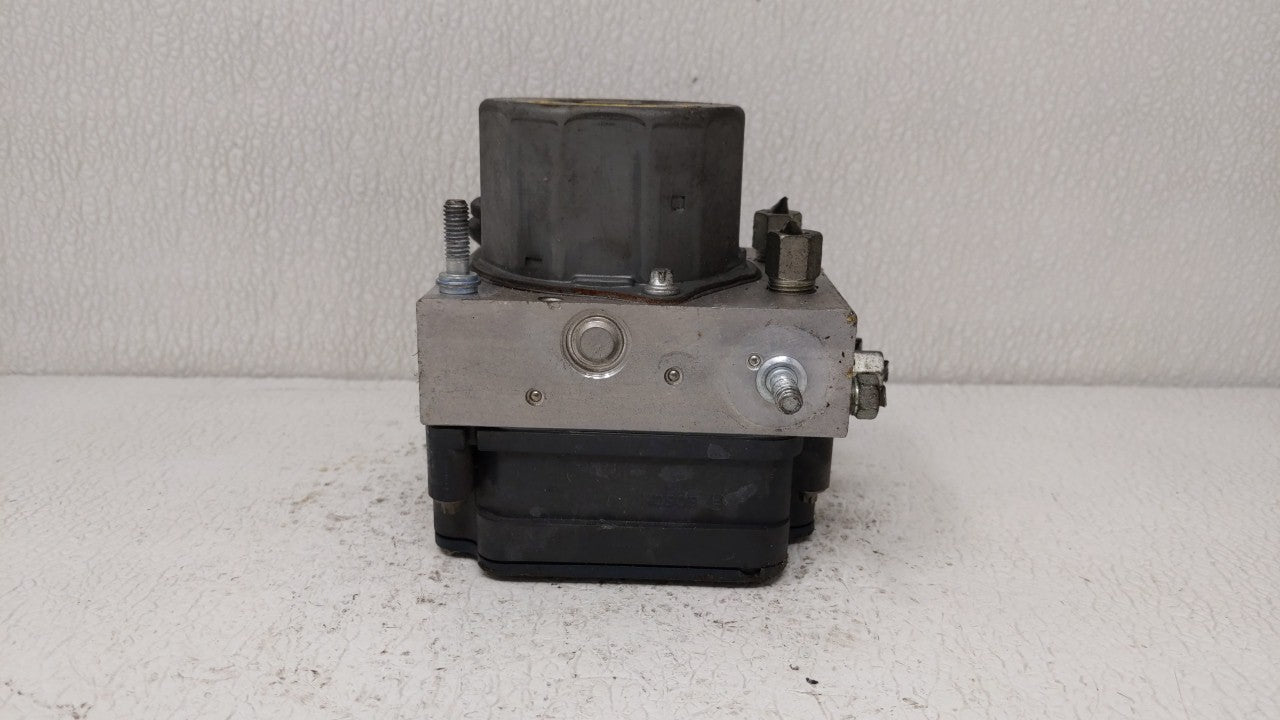 2015 Nissan Altima ABS Pump Control Module Replacement Fits OEM Used Auto Parts - Oemusedautoparts1.com