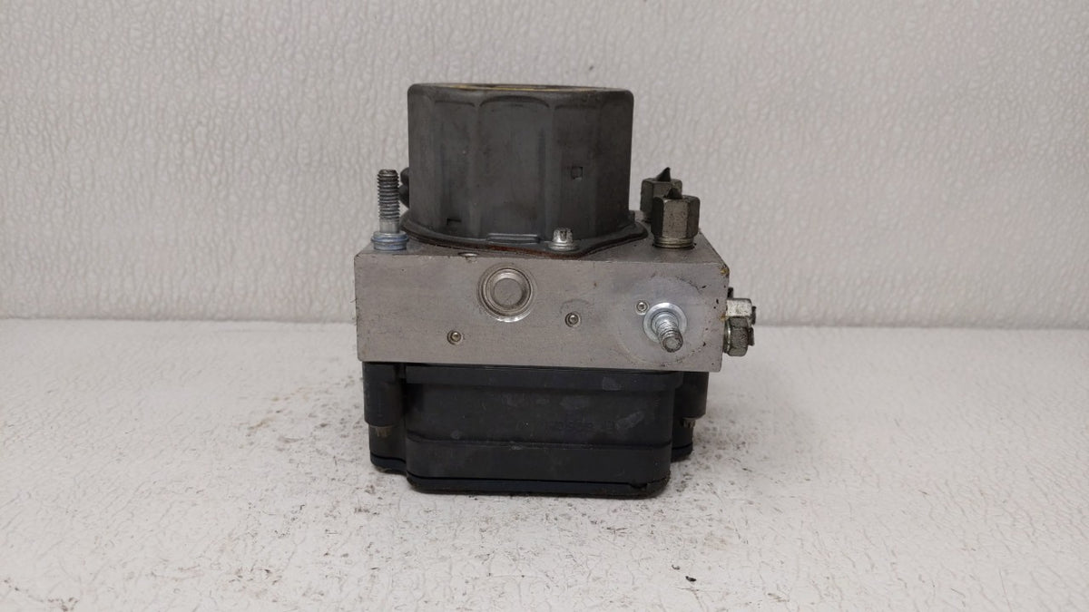 2015 Nissan Altima Anti-Lock Brake ABS Pump Module Actuator OEM Fits OEM Used Auto Parts - Oemusedautoparts1.com