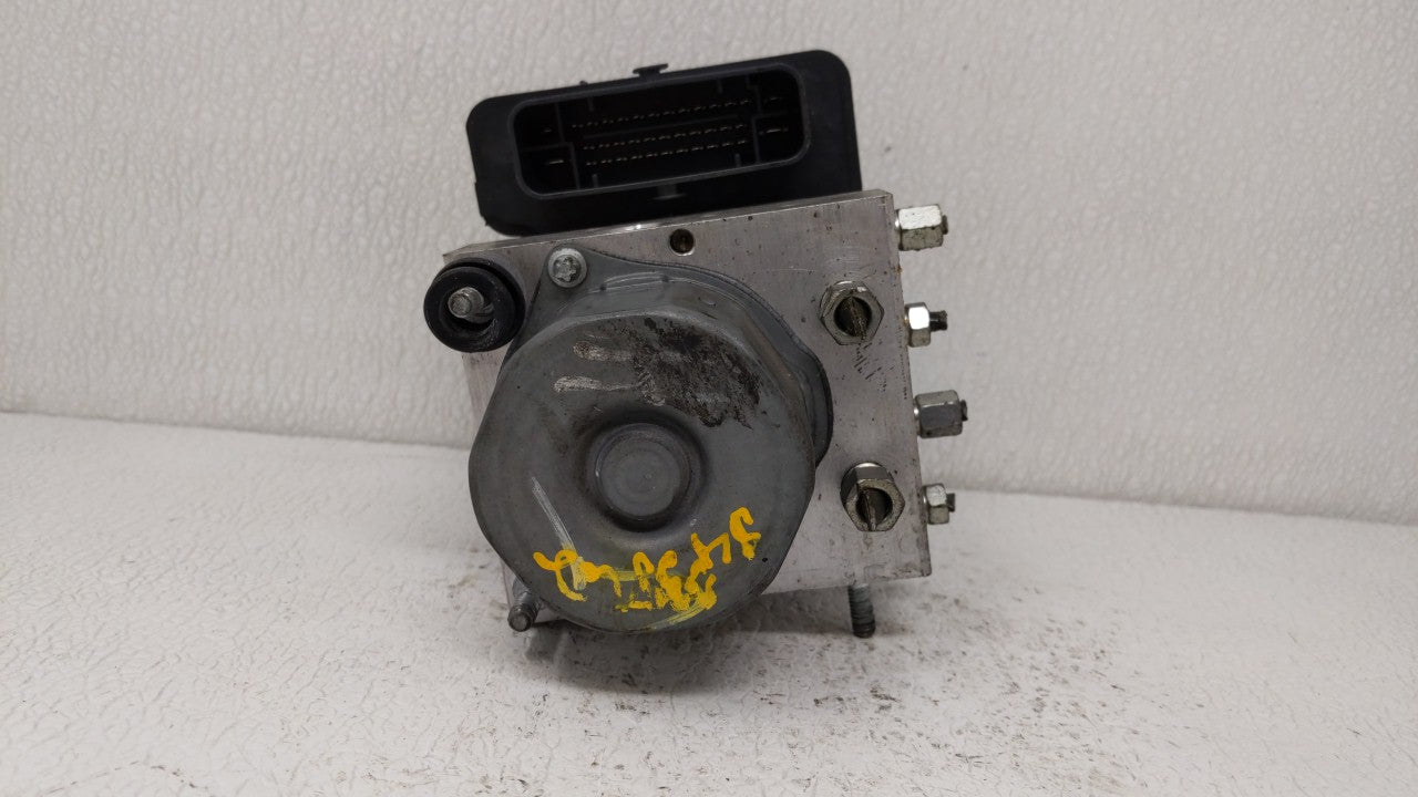 2015 Nissan Altima ABS Pump Control Module Replacement Fits OEM Used Auto Parts - Oemusedautoparts1.com