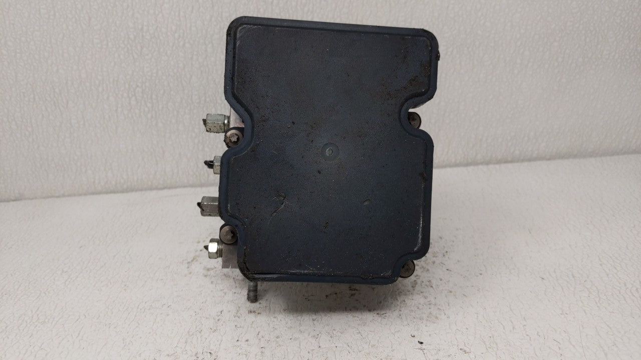 2015 Nissan Altima ABS Pump Control Module Replacement Fits OEM Used Auto Parts - Oemusedautoparts1.com