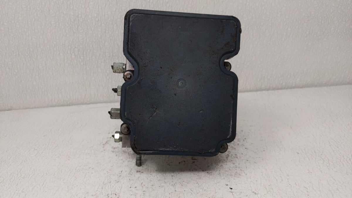 2015 Nissan Altima Anti-Lock Brake ABS Pump Module Actuator OEM Fits OEM Used Auto Parts - Oemusedautoparts1.com