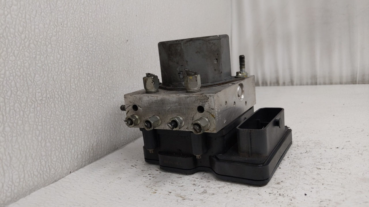 2015 Nissan Altima ABS Pump Control Module Replacement Fits OEM Used Auto Parts - Oemusedautoparts1.com