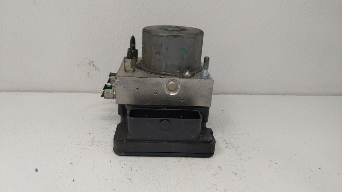 2015 Nissan Altima Anti-Lock Brake ABS Pump Module Actuator OEM Fits OEM Used Auto Parts - Oemusedautoparts1.com