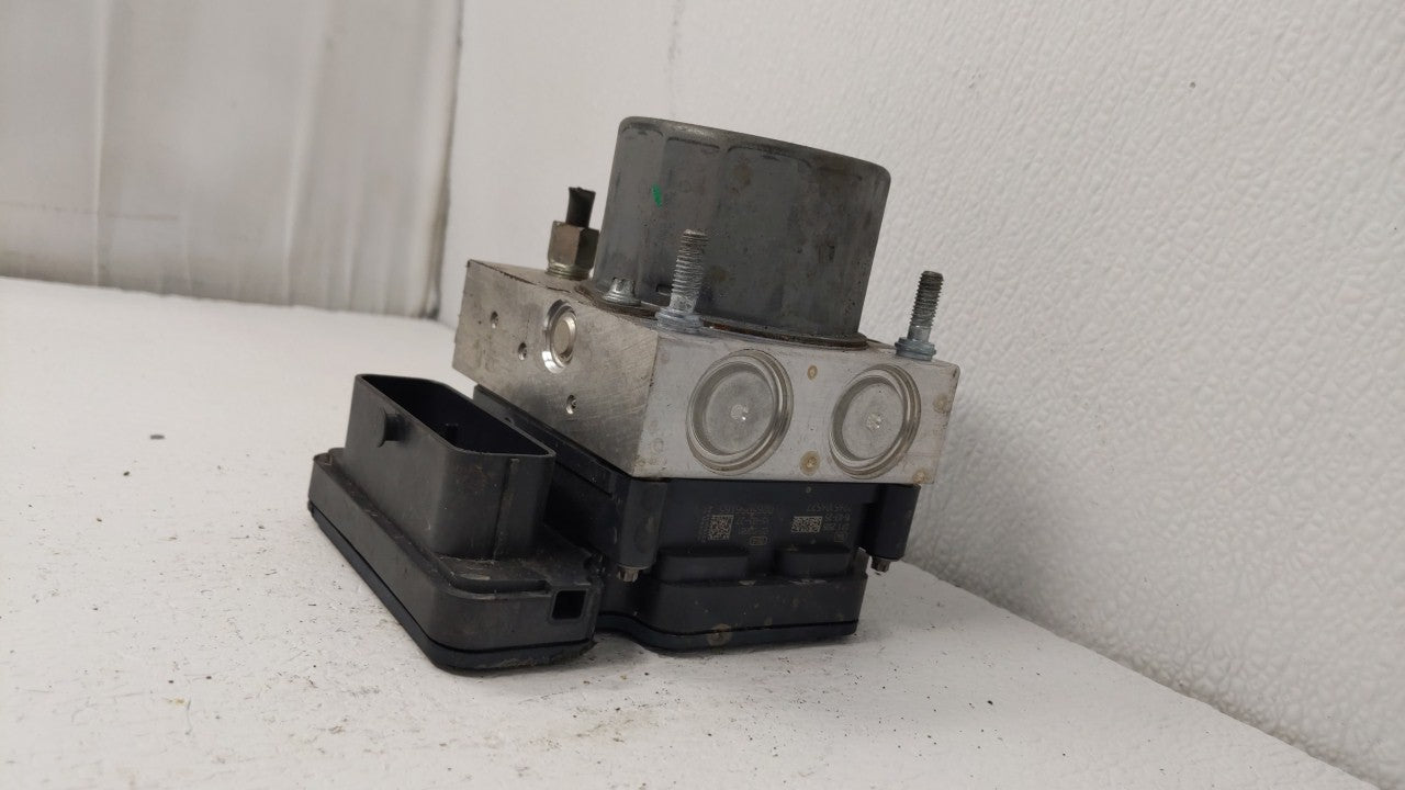 2015 Nissan Altima ABS Pump Control Module Replacement Fits OEM Used Auto Parts - Oemusedautoparts1.com