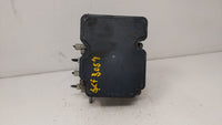 2015 Nissan Altima ABS Pump Control Module Replacement Fits OEM Used Auto Parts - Oemusedautoparts1.com
