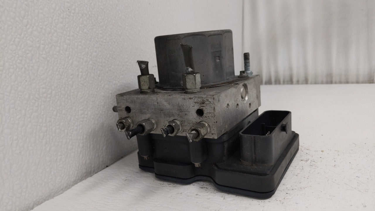 2015 Nissan Altima ABS Pump Control Module Replacement P/N:47660 9HM0A Fits OEM Used Auto Parts - Oemusedautoparts1.com