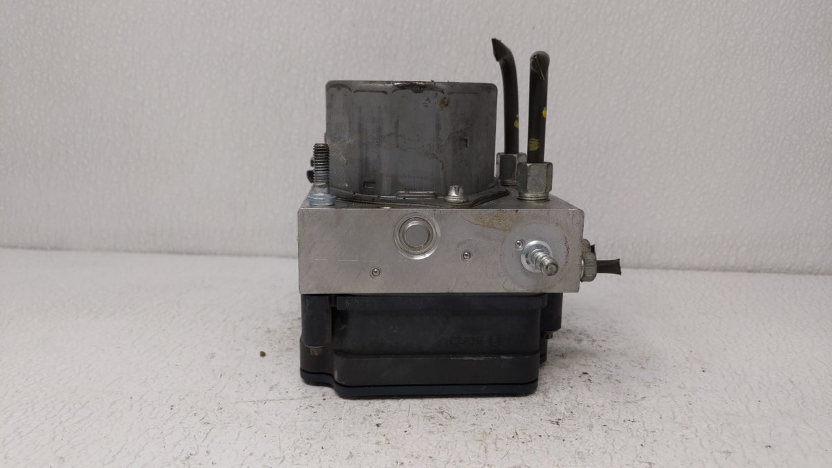 2015 Nissan Altima Anti-Lock Brake ABS Pump Module Actuator OEM P/N:47660 9HM0A Fits OEM Used Auto Parts - Oemusedautoparts1