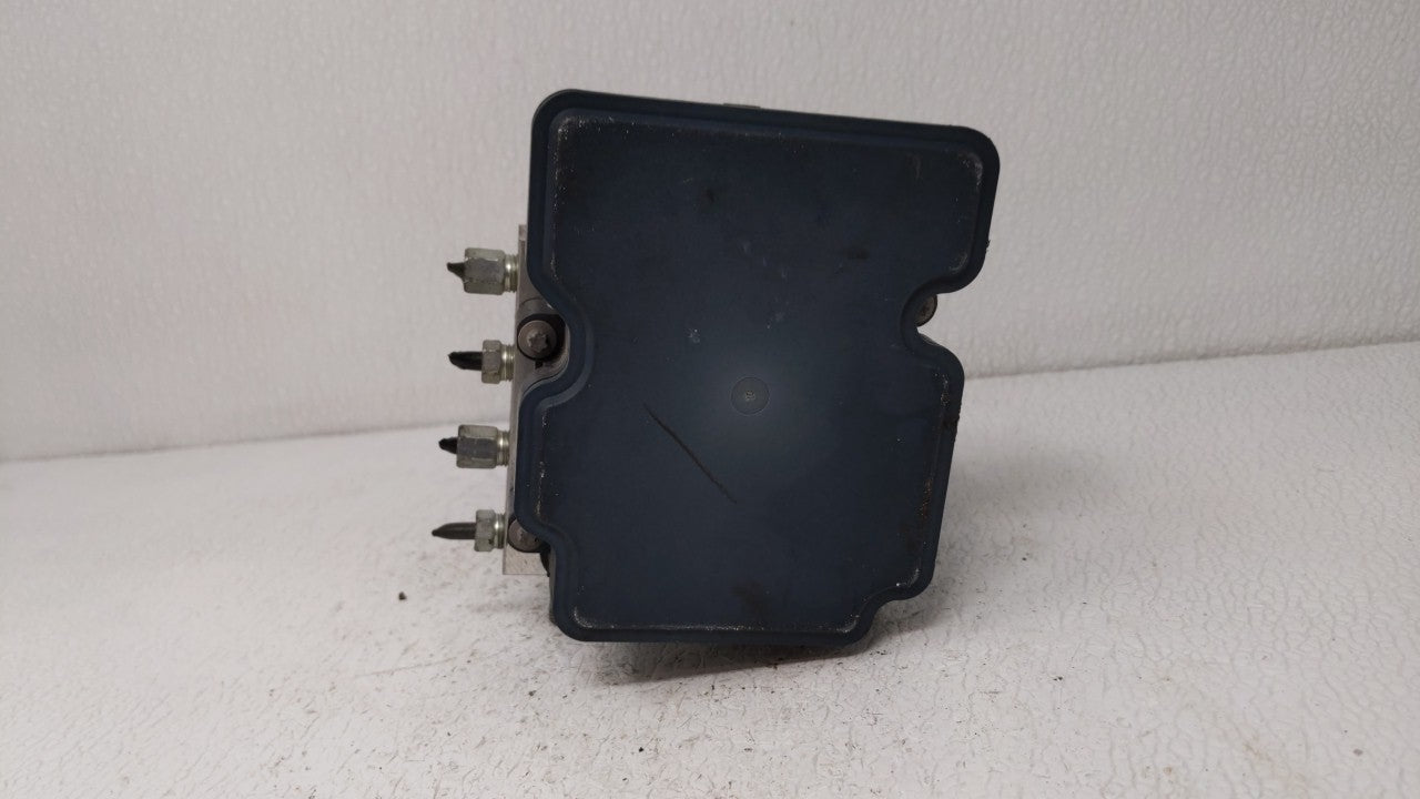 2015 Nissan Altima ABS Pump Control Module Replacement P/N:47660 9HM0A Fits OEM Used Auto Parts - Oemusedautoparts1.com