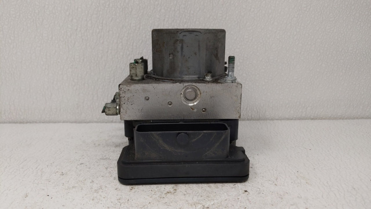 2013-2015 Nissan Altima Anti-Lock Brake ABS Pump Module Actuator OEM P/N:47660 3TA0A Fits Fits 2013 2014 2015 OEM Used Auto 